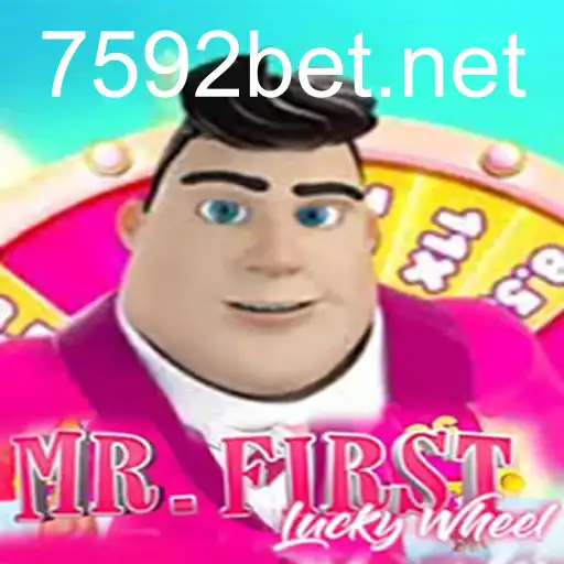 MrFirstLuckyWheel