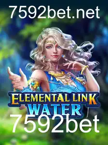 Explorando o Fascinante Mundo de ElementalLinkWater