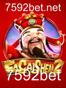Descubra o Fascinante Mundo de FaCaiShen2: Um Jogo Inovador na Plataforma 7592bet