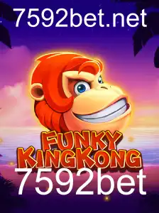 FunkyKingKong: O Jogo Que Está Revolucionando o Cenário dos Games