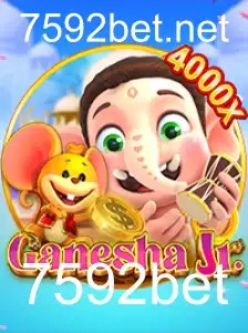 Explorando o Fascinante Mundo do Jogo GaneshaJr e o Conceito de 7592bet