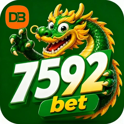 7592bet Logo