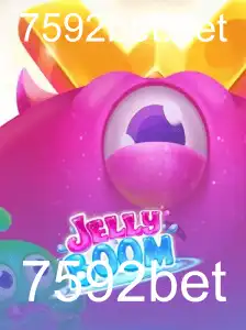 Explorando o Mundo do JellyBoom: Um Mergulho nas Regras e Gameplay