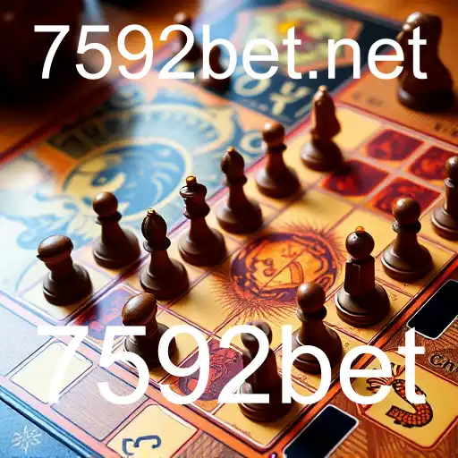 Jogos de mesa