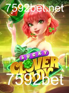 Descubra o Universo Fascinante de LuckyCloverLady
