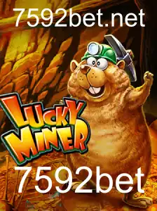 Descubra o Mundo de LuckyMiner e 7592bet: Uma Nova Emoção em Jogos