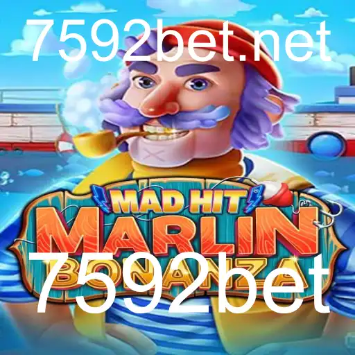 MadHitMarlinBonanza: Descubra a Sensação do Momento nos Jogos de Azar Online