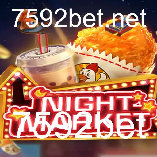 Explorando o Fascinante Mundo de NIGHTMARKET com 7592bet