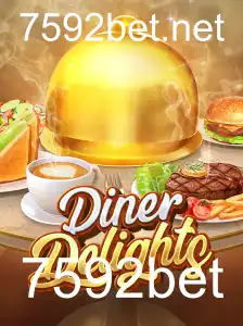 Descubra a Emoção de DinerDelights com 7592bet